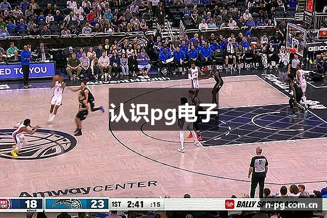 认识pg电子